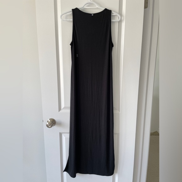 Kit and Ace midi slit dress - Picture 6 of 6